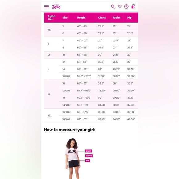 Justice Fleece Lounge Sweatshirt & Midi Short Set NWT XL Plus - Picture 11 of 11